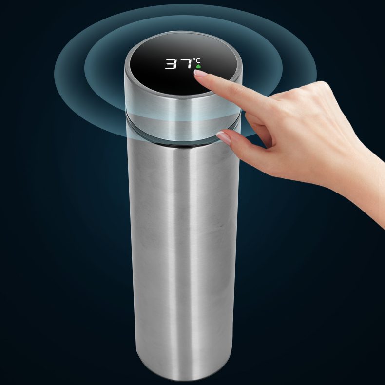 Wholesale Thermos Bottles, Customizable for Bulk Orders, Ms Rhong LTD